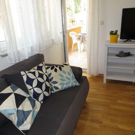 Apartman Mario Cres Exterior photo