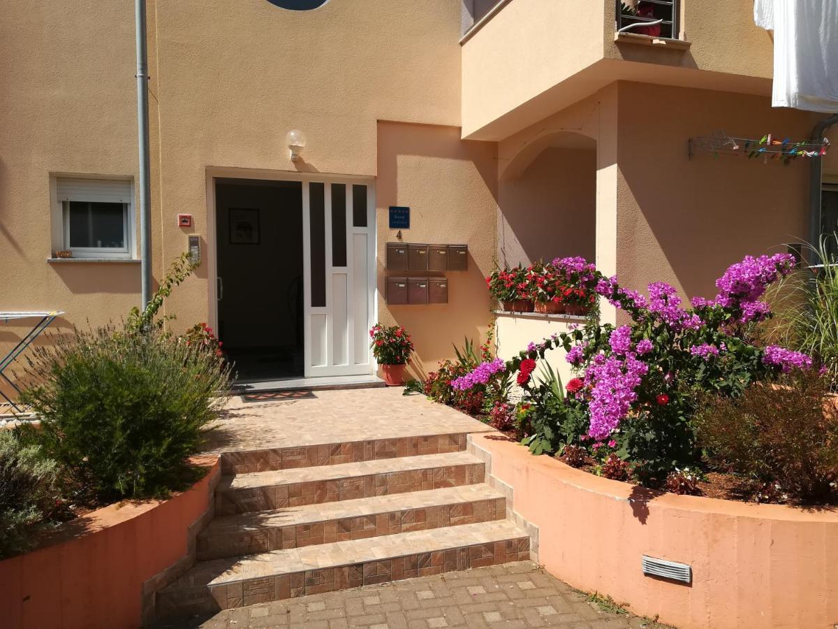Apartman Mario Cres Exterior photo