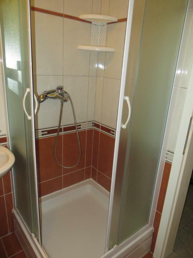 Apartman Mario Cres Exterior photo