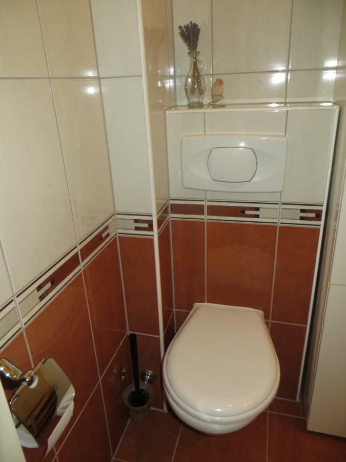 Apartman Mario Cres Exterior photo