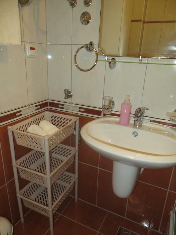 Apartman Mario Cres Exterior photo
