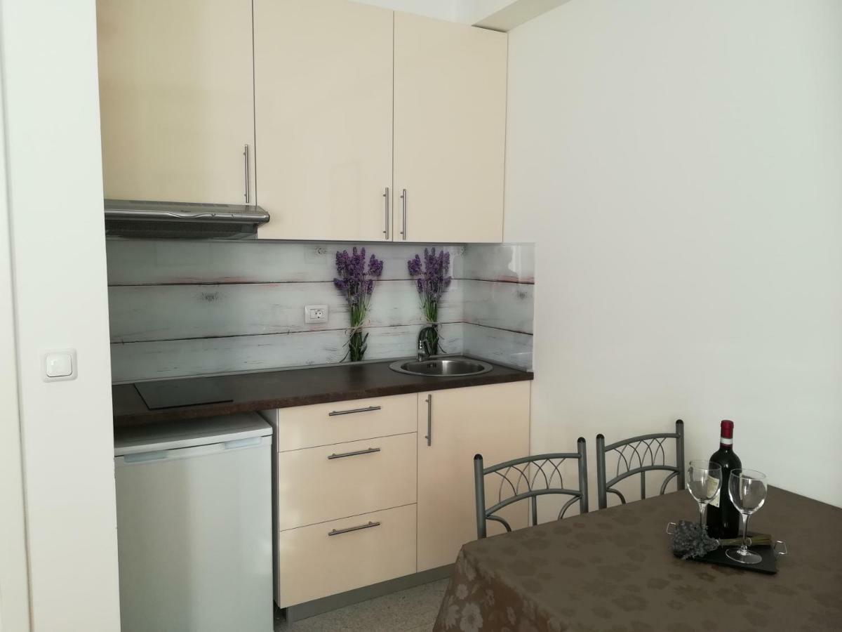 Apartman Mario Cres Exterior photo